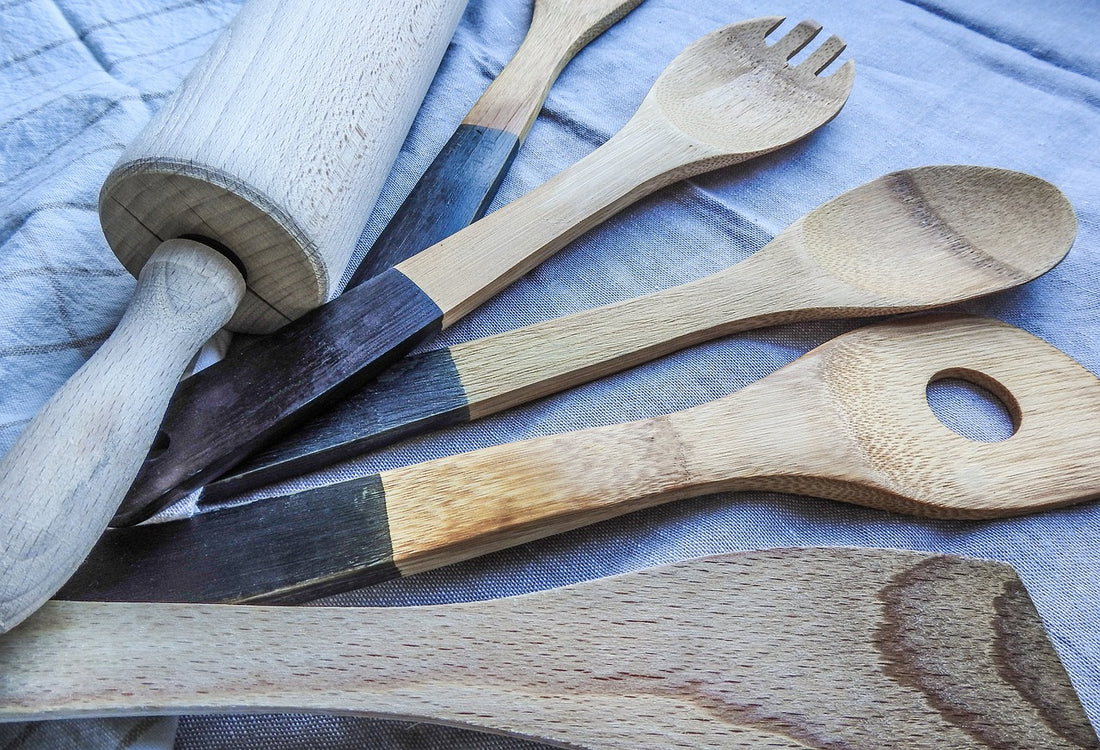 Kitchen Tool Sets and Utensils