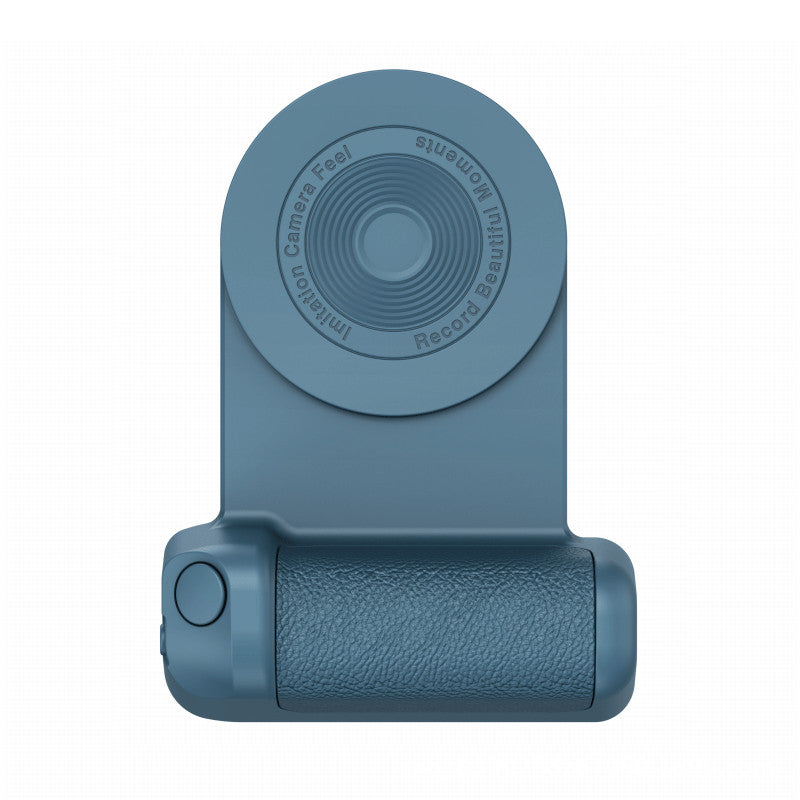 3 In 1 Intelligent Grip Anti-shake Multifunctional Phone Holder Magnetic Camera Handle Camera Bracket