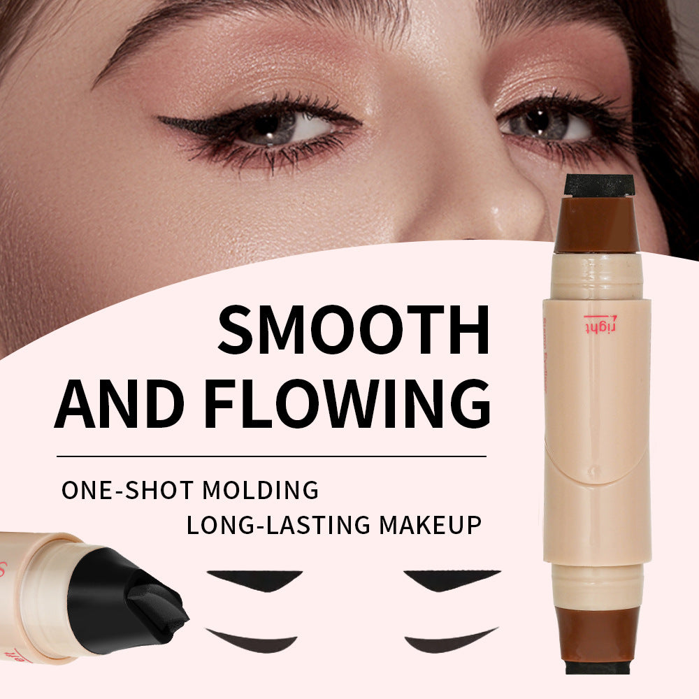 Love Eyeliner Seal Waterproof And Durable Eyeliner Stamp