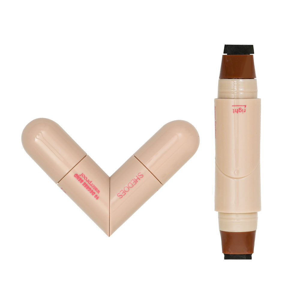 Love Eyeliner Seal Waterproof And Durable Eyeliner Stamp