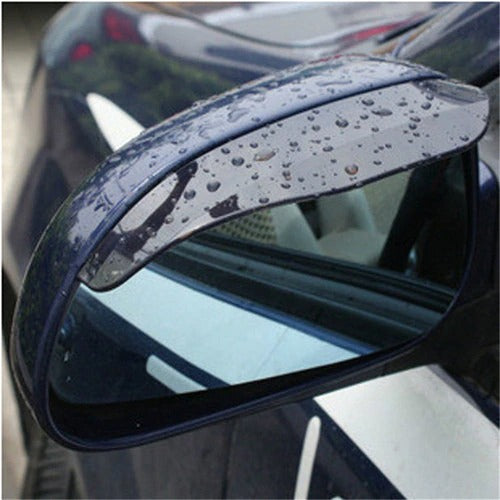 Car Rear View Mirror Shade (2PCS)