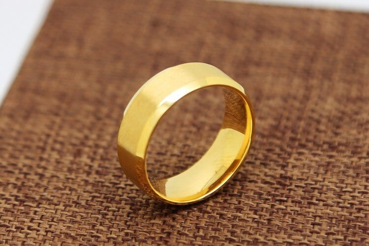 Fashion Charm Jewelry ring