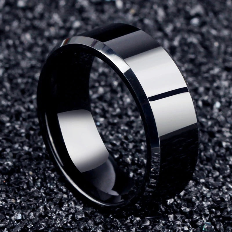 Fashion Charm Jewelry ring