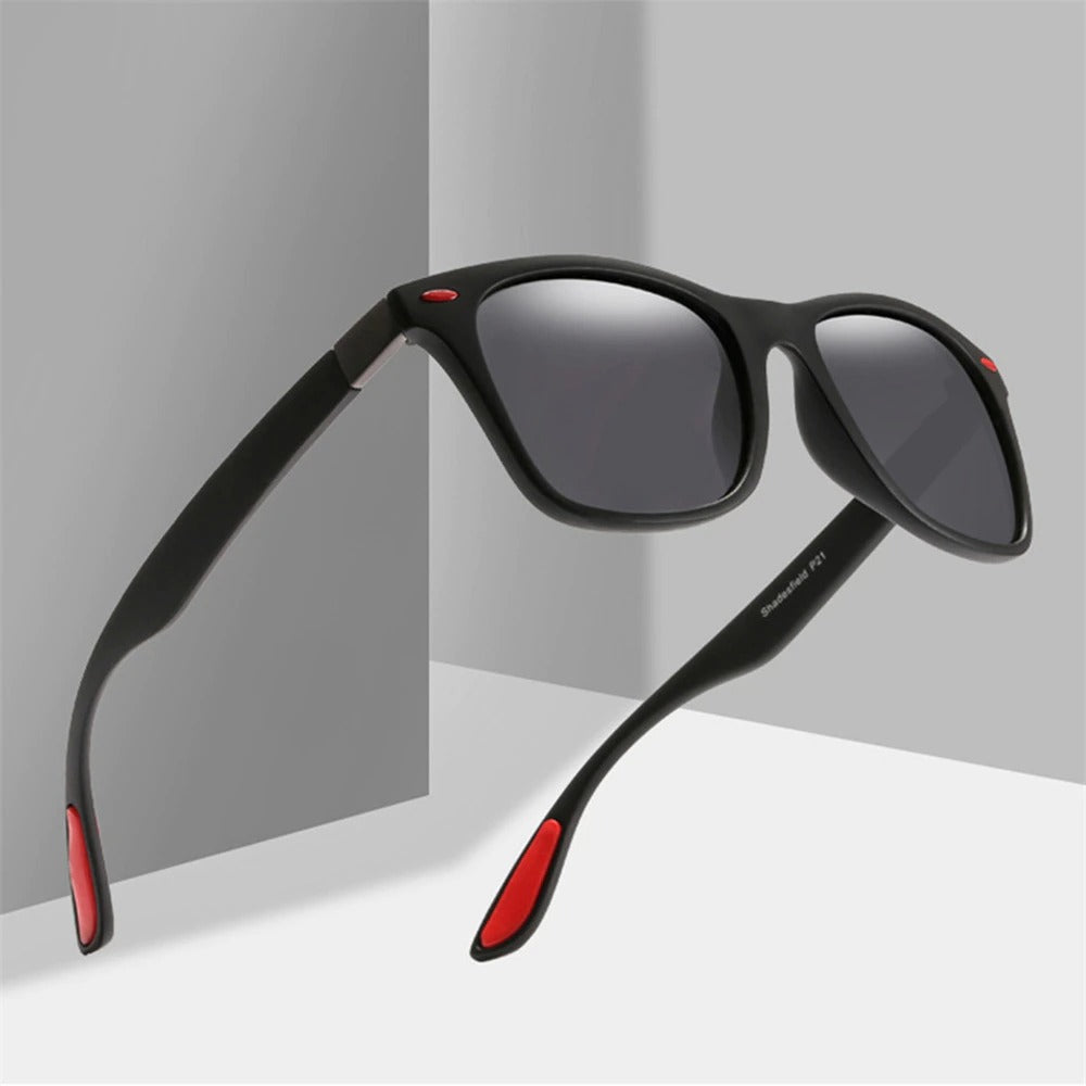 New Brand Design Polarized Sunglasses
