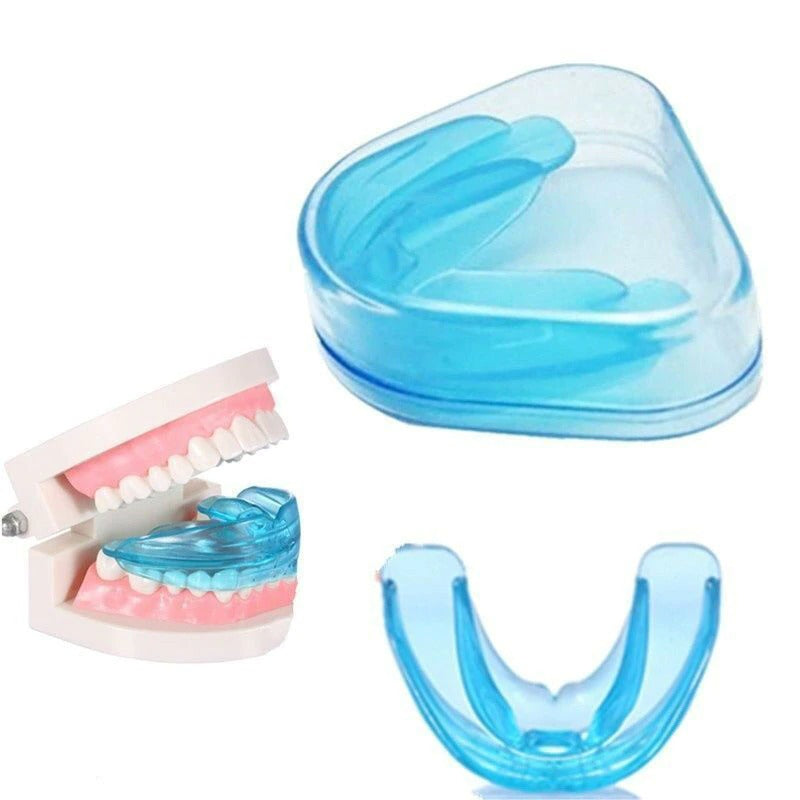 3 Stages Dental Orthodontic Braces