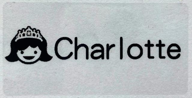 Name Transparent Tag Sticker Customize