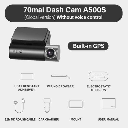 Car Camera Parking Support Rear Cam