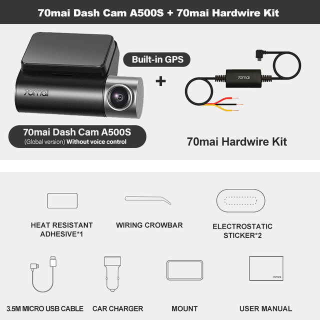 Car Camera Parking Support Rear Cam