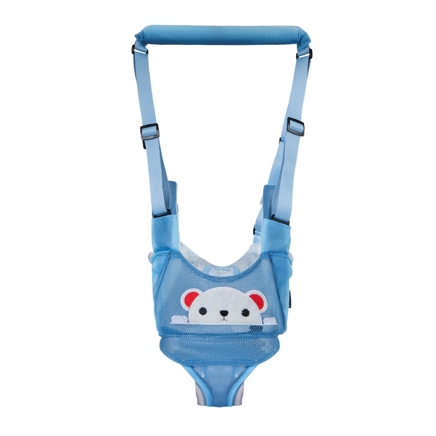 Baby Walking Harness Belt Baby Walker Stuff Walking Bag Safety Helper