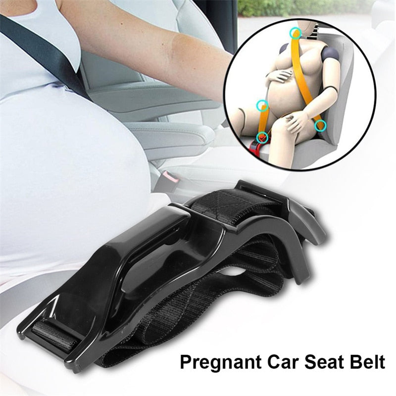 Pregnant Car Seat Belt Adjuster,Comfort