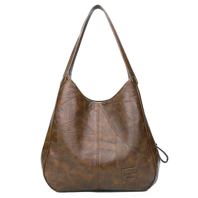 Vintage Women Hand Bag Designers Luxury Handbags