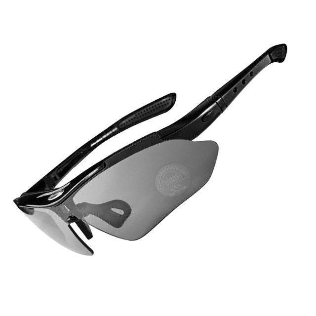 Cycling Sun Glasses Outdoor Sports Bicycle Bike Sunglasses