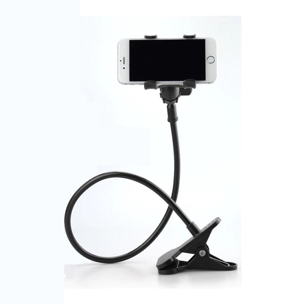 Universal Mobile Phone Holder Clip Stand