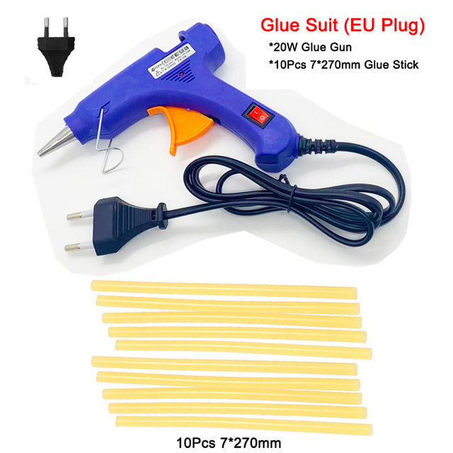 Car Puller Dent Remover Automotive Body Suction