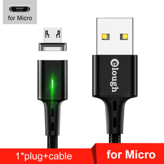 Elough Quick Magnetic Charger