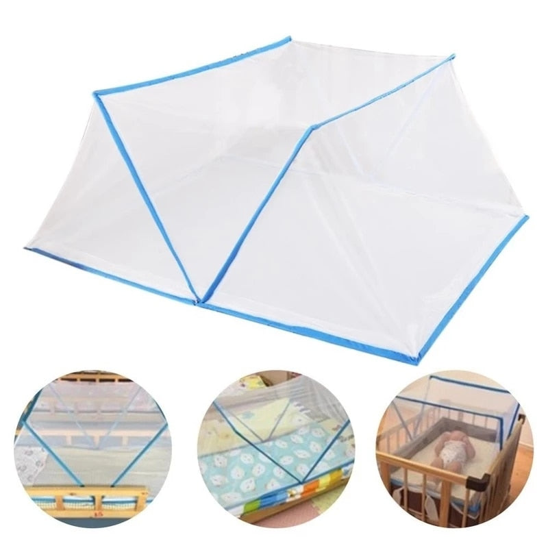 High Quality Foldable Bottomless Mosquito Net