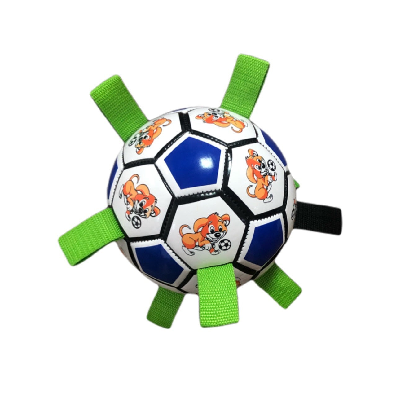 Pet Dog Toys Interactive Football Toys