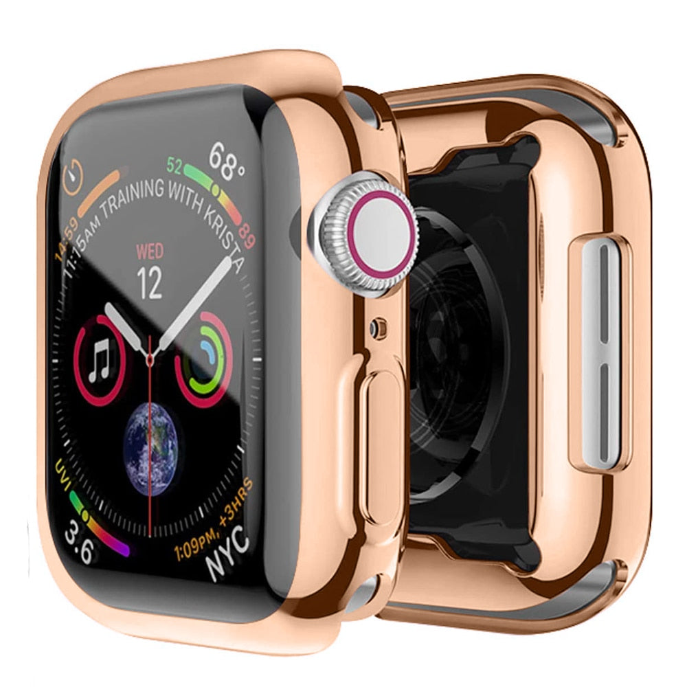360 Cover for Apple Watch Case