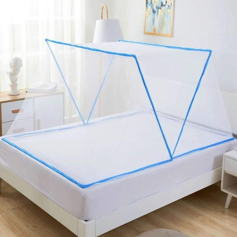 High Quality Foldable Bottomless Mosquito Net
