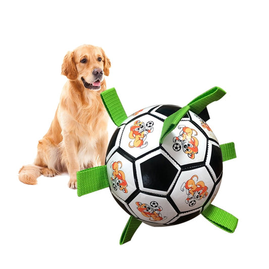 Pet Dog Toys Interactive Football Toys