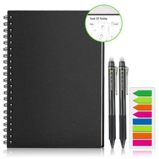 Paper Notepad Pocketbook Diary Journal Office