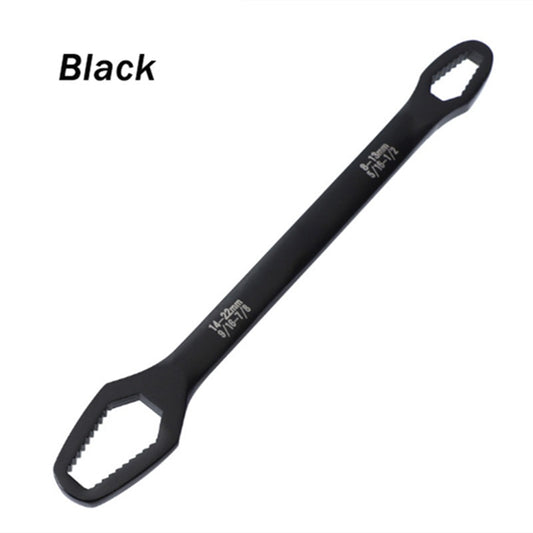 Universal Torx Wrench Double-head Self-tightening