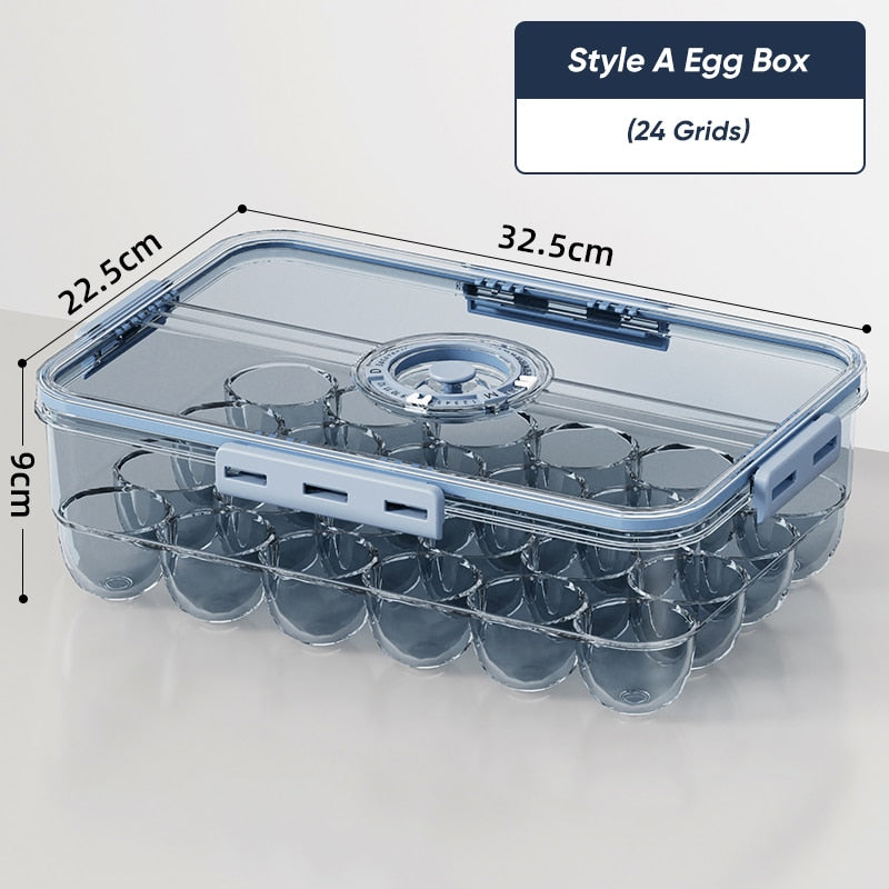 Kitchen Storage Food organizer Container