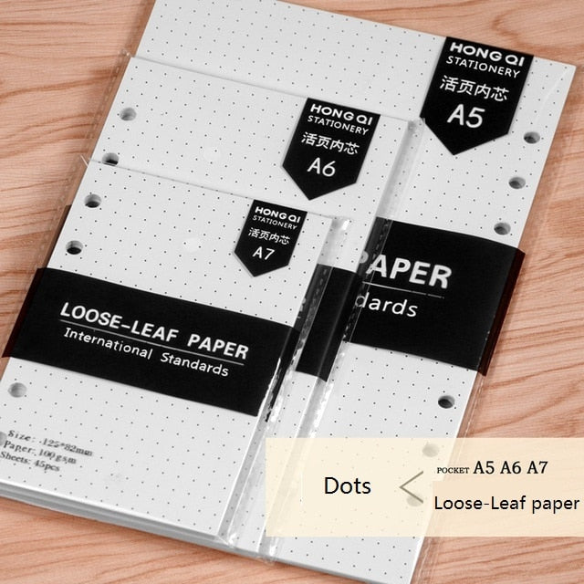 Spiral Notebook Agenda Monthly Weekly Planner