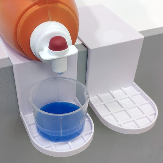 Laundry Detergent Drip Catcher