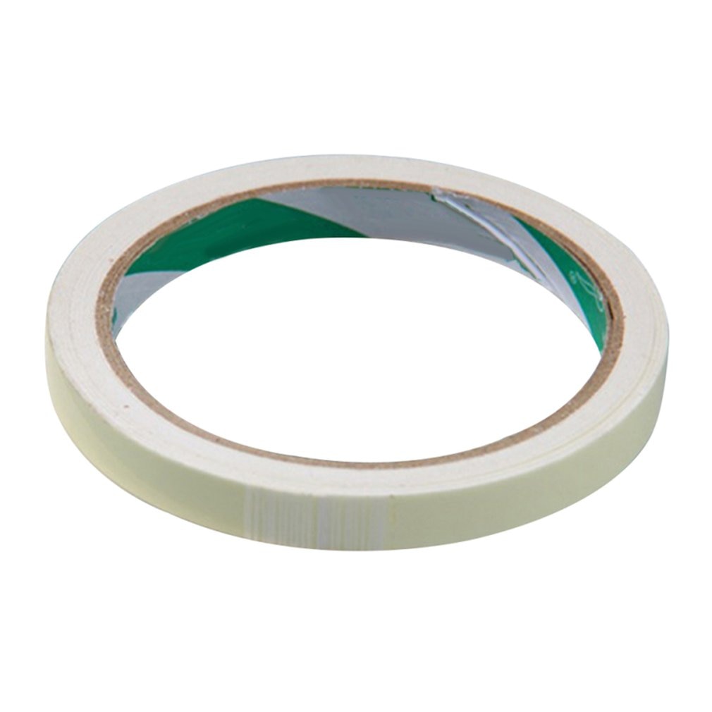 Self-adhesive Tape Night Vision Glow In Dark Safety