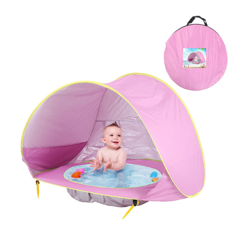 Baby Beach Tent Children Waterproof