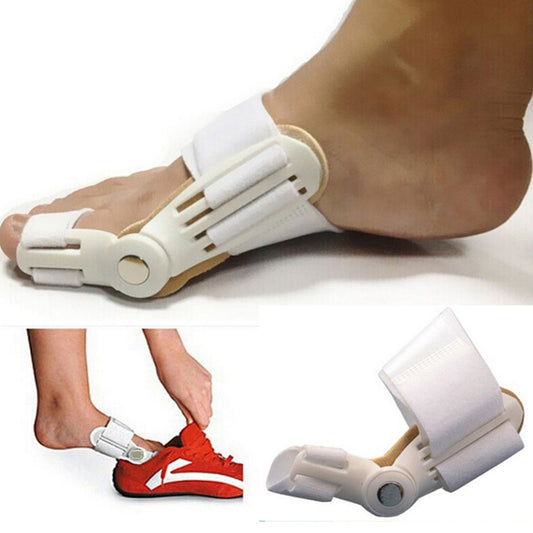 Bunion Splint Big Toe Straightener Corrector
