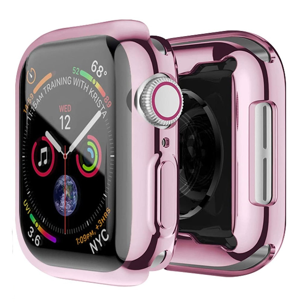 360 Cover for Apple Watch Case