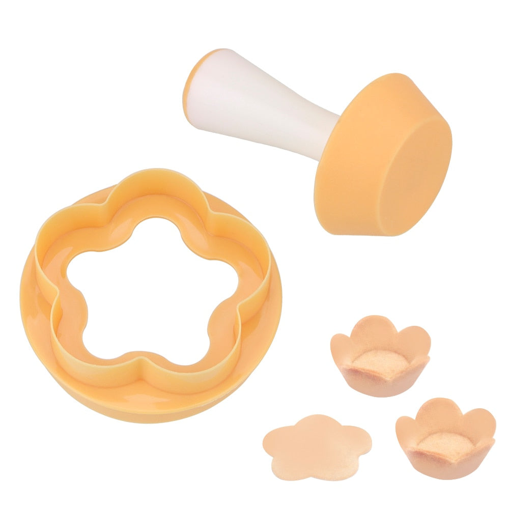 Donut Mould Easy Fast Portable Donut Maker