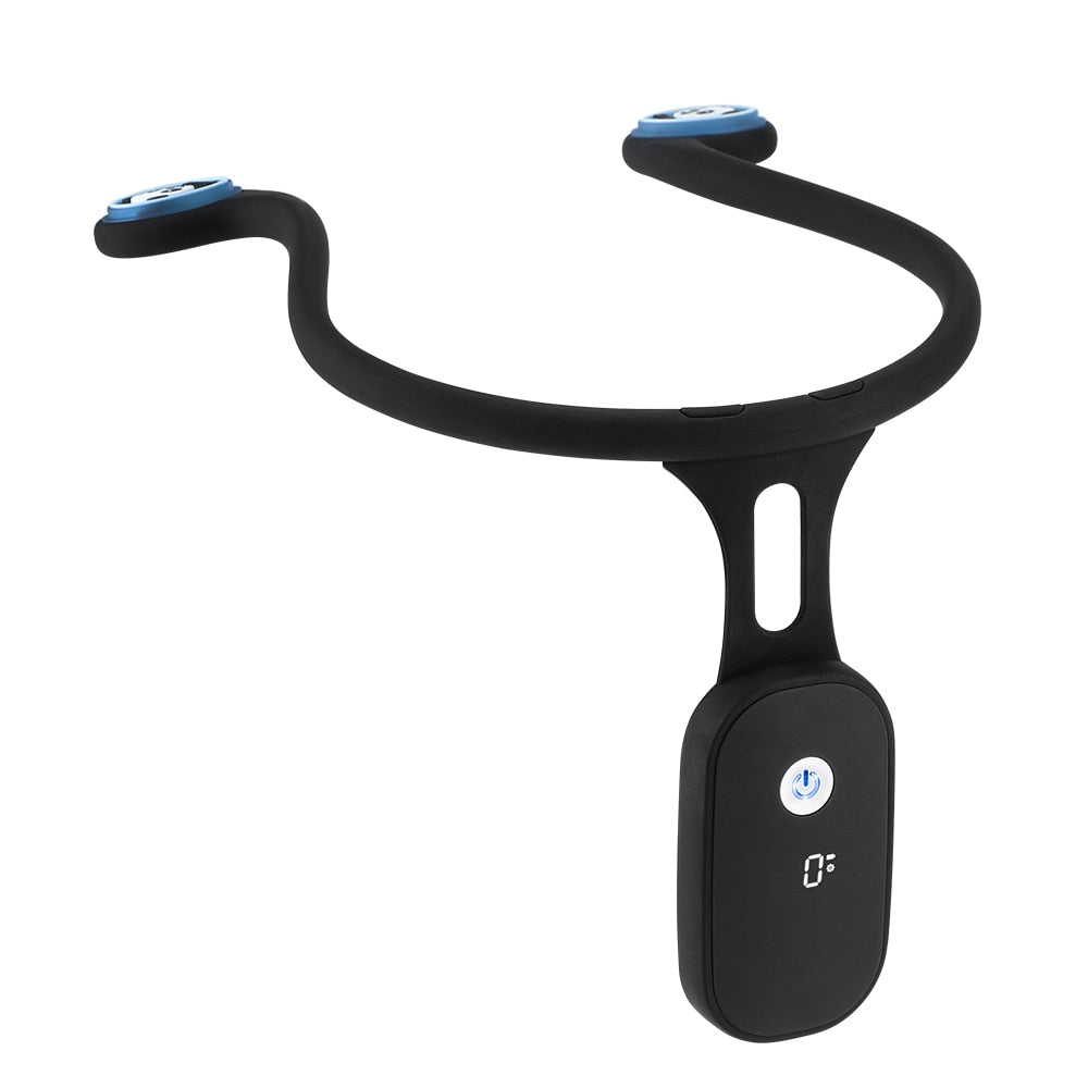 Invisible Smart Posture Corrector Back Support Shoulder
