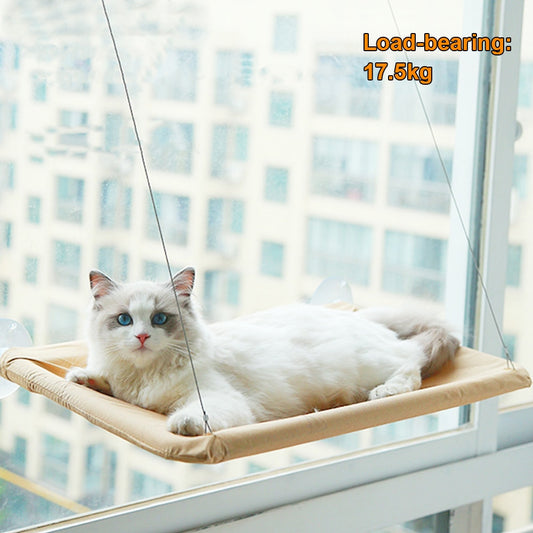 For Cats Cat Hanging Beds Comfortable and Durable