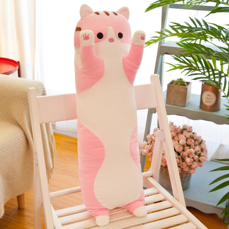 Doll toy lunch Sleeping Pillow