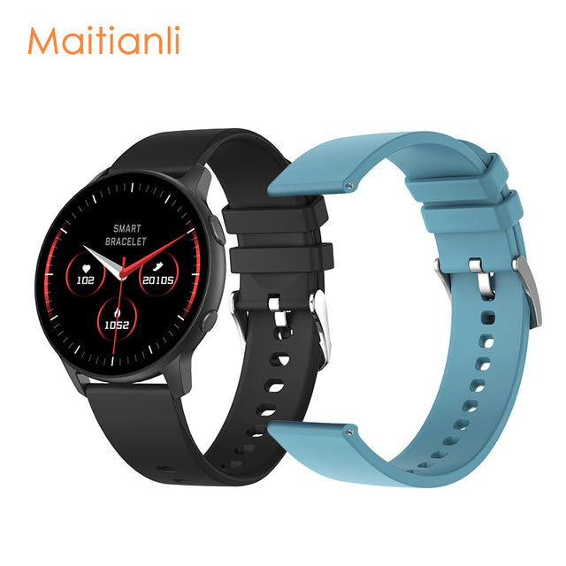 Smartwatch Custom Watch Face Fitness Bracelet