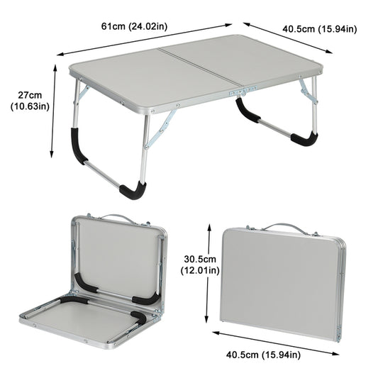 Portable Outdoor Folding Table Camping Picnic