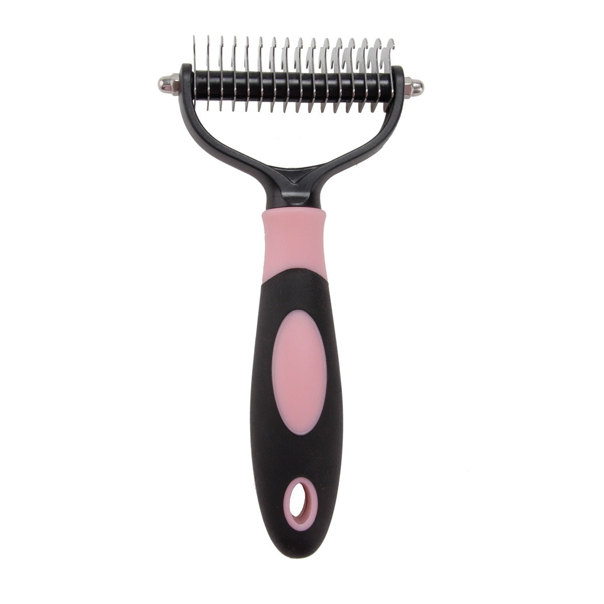 Pet Dog Comb Hair Remover