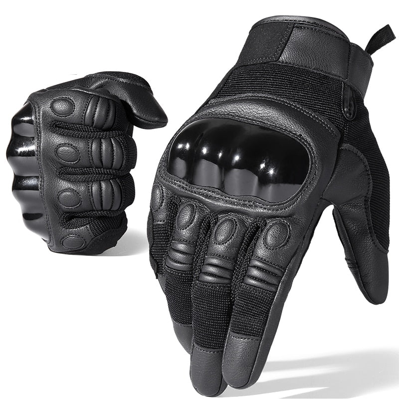 Touch Screen Tactical Gloves Paintball Army Military