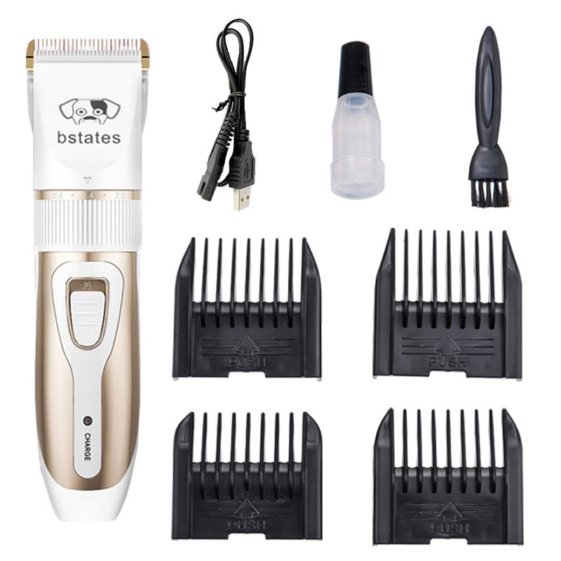 Dog Clipper Dog Hair Clippers Grooming