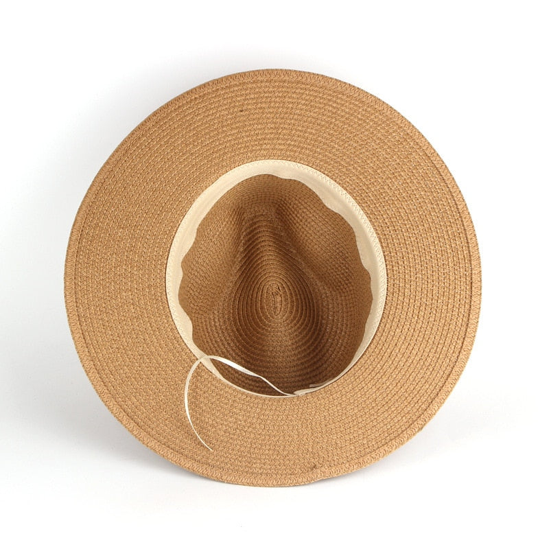 Ecuador Sun Hats for Women Man Beach