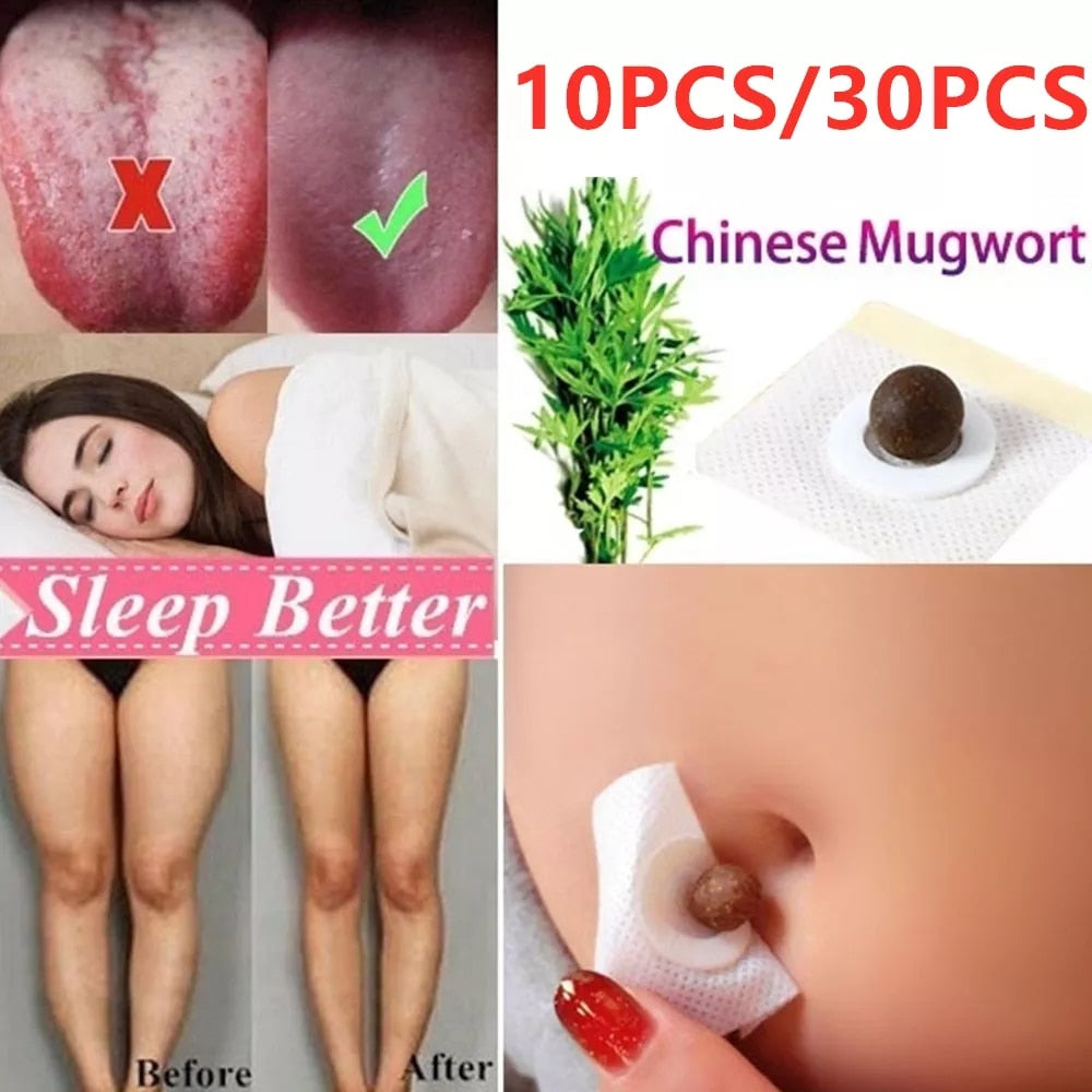 Patch Belly Stickers Medicine Slimming Products