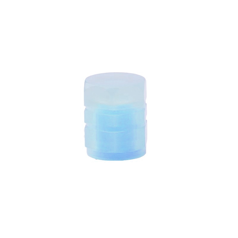 Luminous Tire Valve Cap Car Motorcycle Bike Wheel