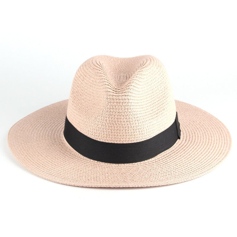 Ecuador Sun Hats for Women Man Beach