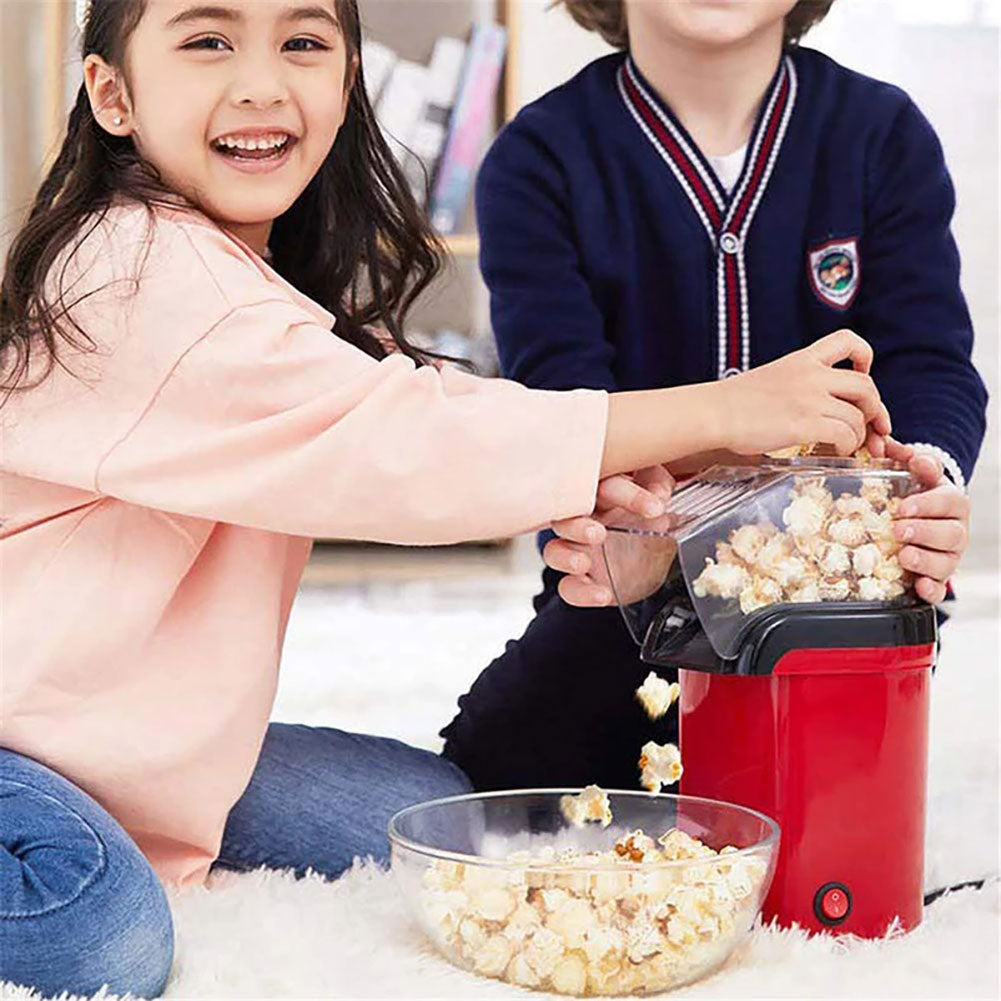 Home Children's Automatic Popcorn