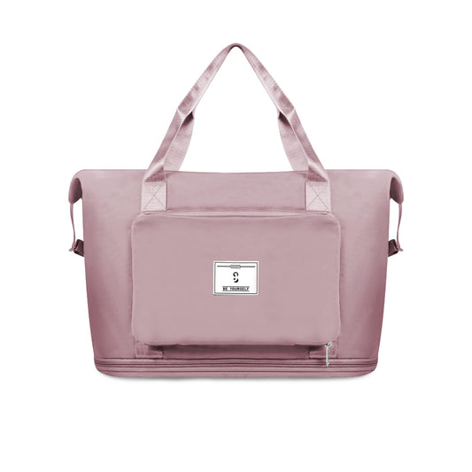 Women Travel Bags Duffle Shoulder Bag Large