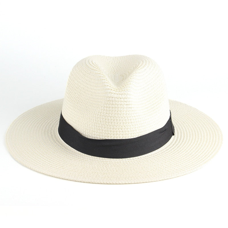 Ecuador Sun Hats for Women Man Beach