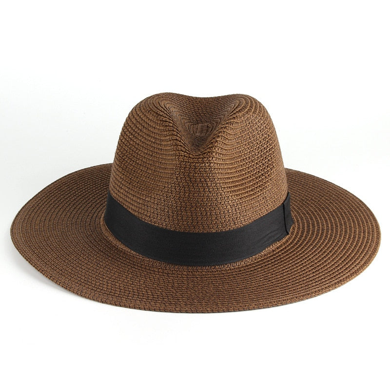 Ecuador Sun Hats for Women Man Beach